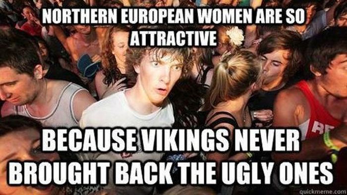 Things That Every One Agrees With (38 pics)
