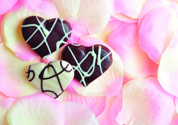 Valentines Day Photos (32 pics)