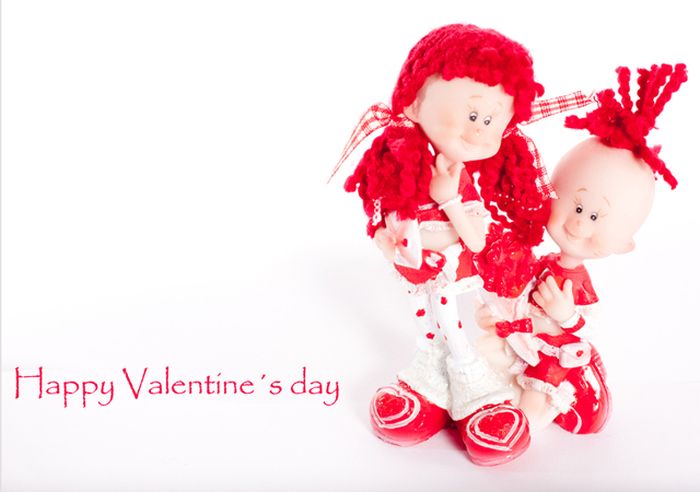 Valentines Day Photos (32 pics)