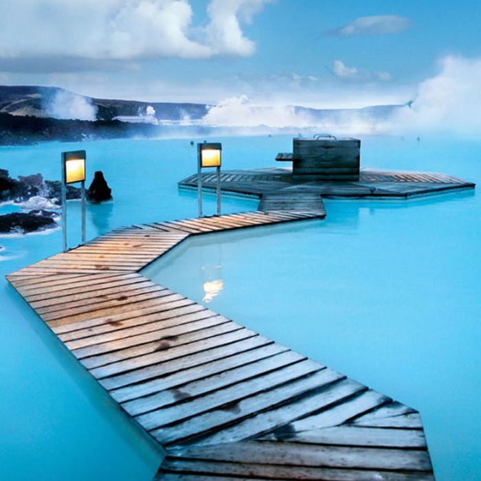 Locations to Visit in the Lifetime (46 pics)