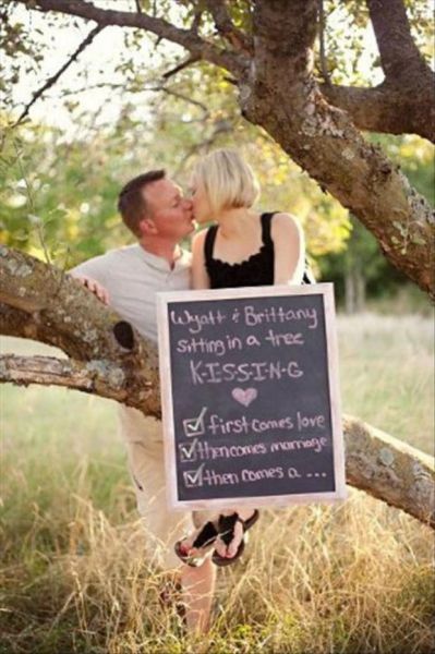Great Baby Announcements (23 pics)