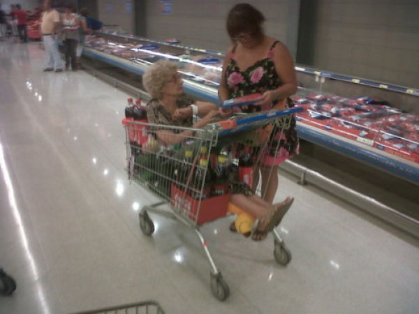 This is Crazy (50 pics)