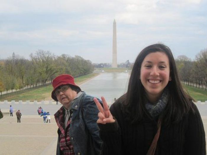 Photobombs. Part 26 (49 pics)