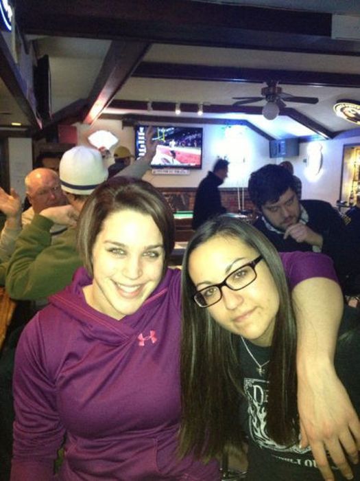 Photobombs. Part 26 (49 pics)