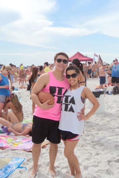 Photobombs. Part 26 (49 pics)