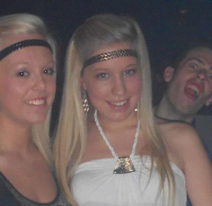 Photobombs. Part 26 (49 pics)
