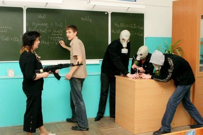 Only in Russia (56 pics)