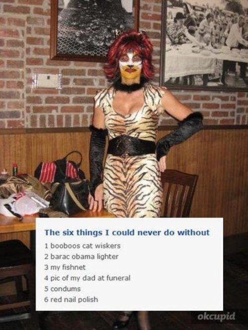 Online Dating Is a One Stop Shop for Love (29 pics)