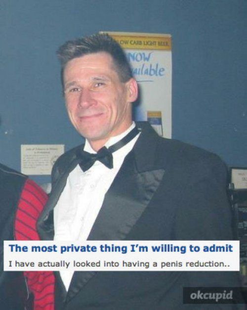 Online Dating Is a One Stop Shop for Love (29 pics)