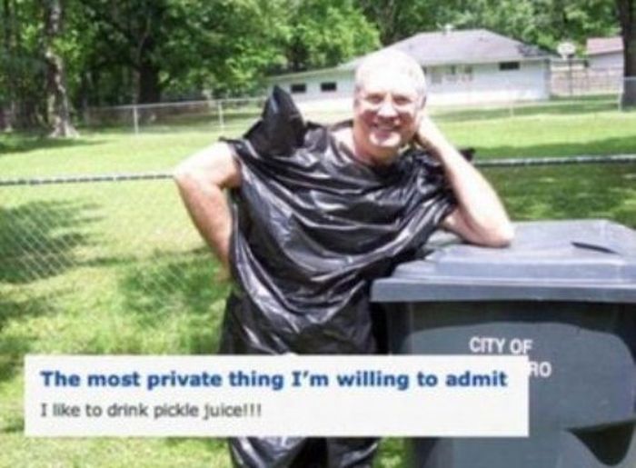 Online Dating Is a One Stop Shop for Love (29 pics)