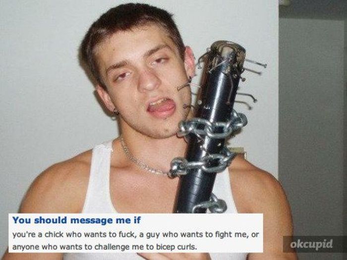 Online Dating Is a One Stop Shop for Love (29 pics)