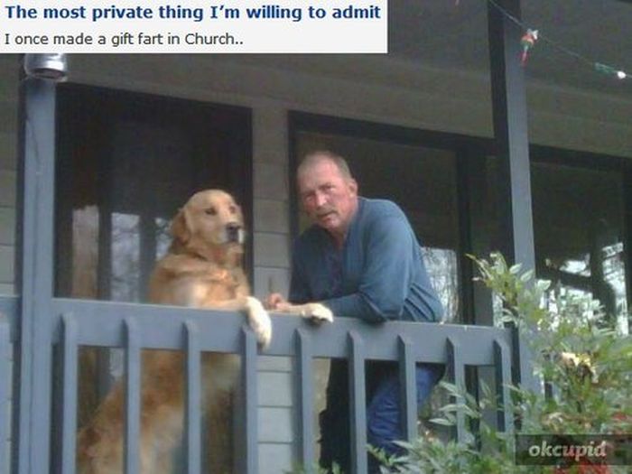 Online Dating Is a One Stop Shop for Love (29 pics)