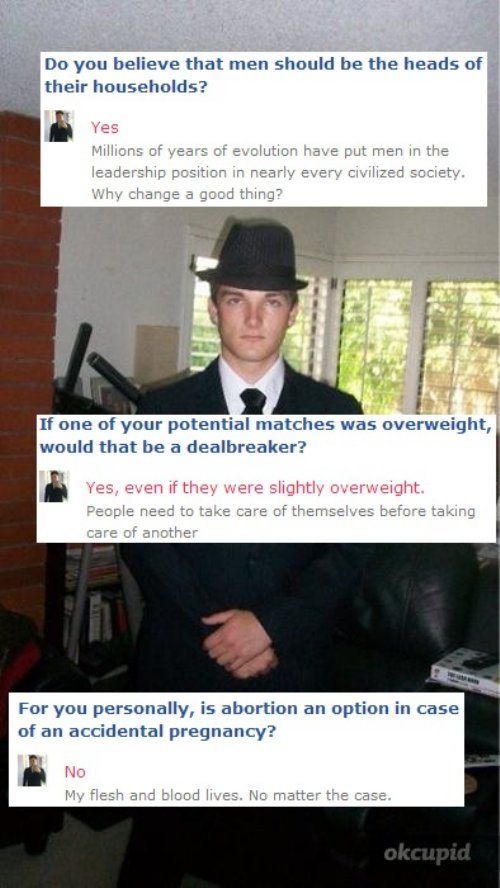 Online Dating Is a One Stop Shop for Love (29 pics)