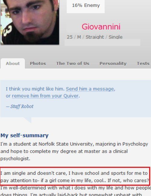 Online Dating Is a One Stop Shop for Love (29 pics)