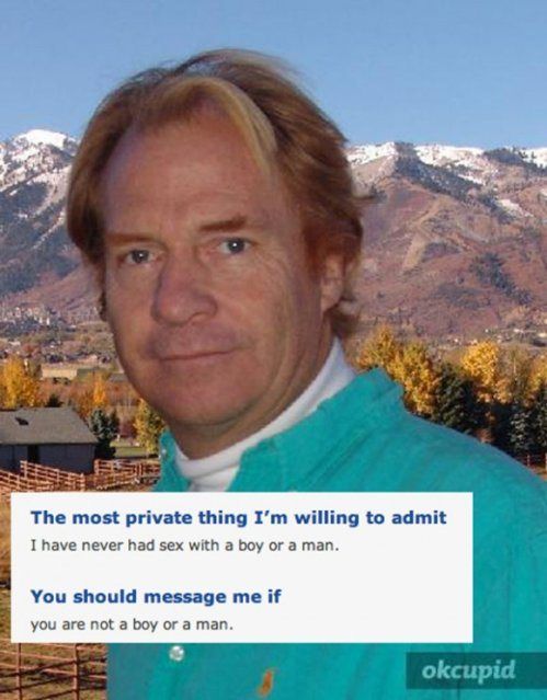 Online Dating Is a One Stop Shop for Love (29 pics)