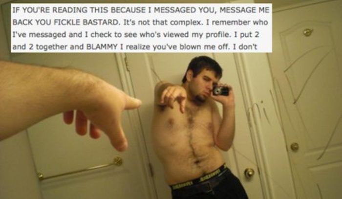 Online Dating Is a One Stop Shop for Love (29 pics)