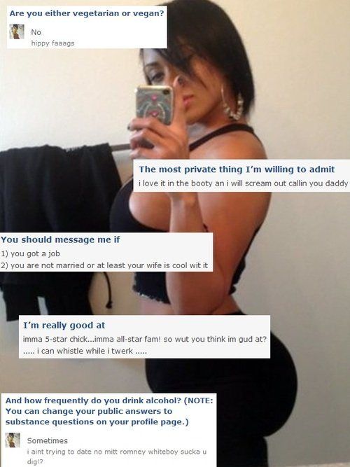 Online Dating Is a One Stop Shop for Love (29 pics)
