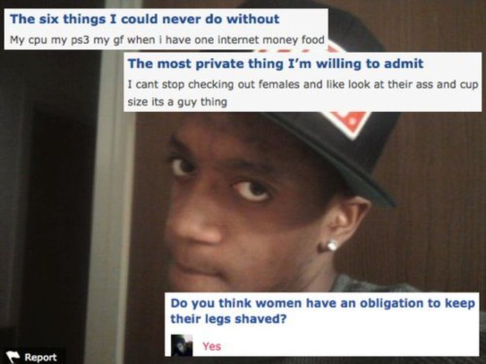Online Dating Is a One Stop Shop for Love (29 pics)