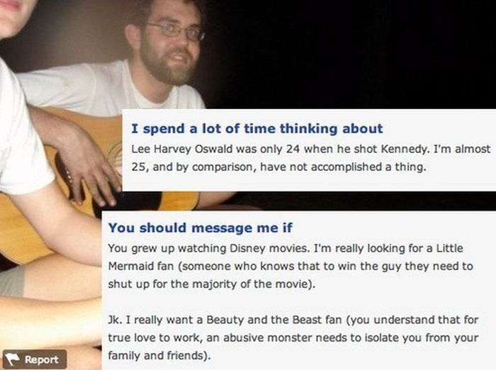 Online Dating Is a One Stop Shop for Love (29 pics)
