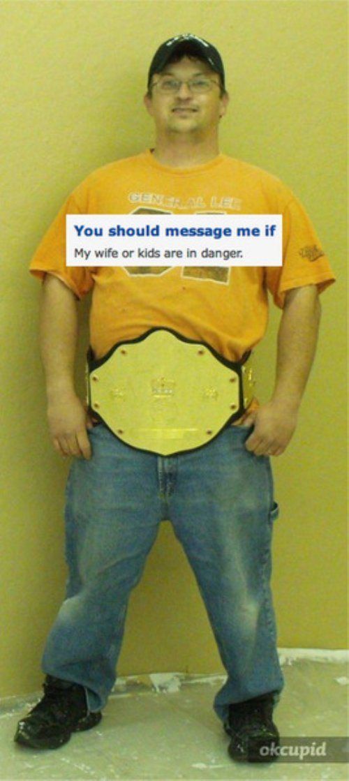 Online Dating Is a One Stop Shop for Love (29 pics)