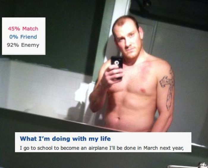 Online Dating Is a One Stop Shop for Love (29 pics)