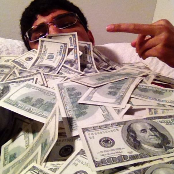 The Rich Guy Of Instagram (35 pics)