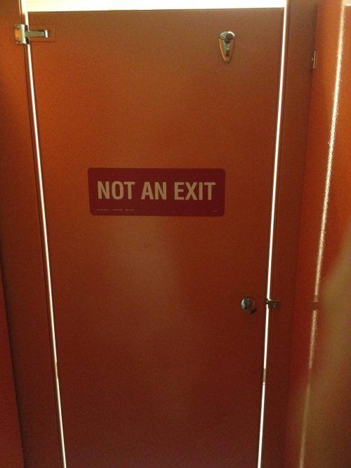 WTF Signs. Part 26 (29 pics)