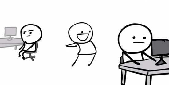 Unexpected Harlem Shake Final