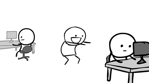 Acid Gifdump, Feb 21, 2013 (25 gifs)