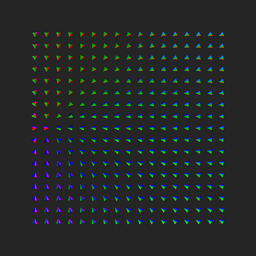 Acid Gifdump, Feb 21, 2013 (25 gifs)