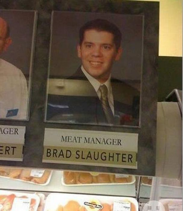 Pictures with Irony. Part 2 (62 pics)