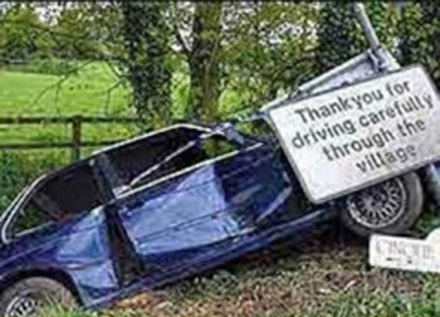 Pictures with Irony. Part 2 (62 pics)