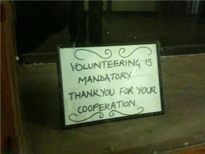 Pictures with Irony. Part 2 (62 pics)