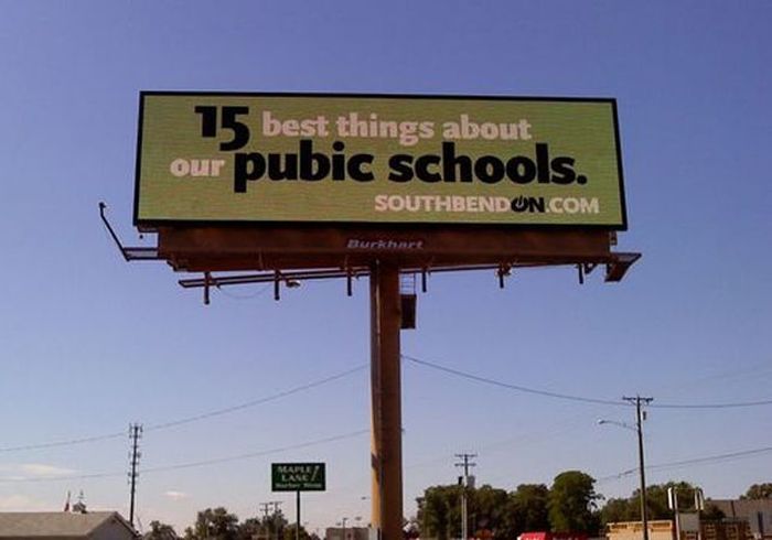 Pictures with Irony. Part 2 (62 pics)
