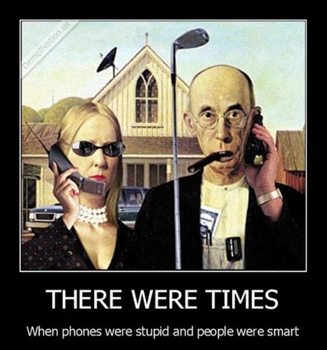Funny Demotivational Posters, Feb. 22, 2013 (32 pics)