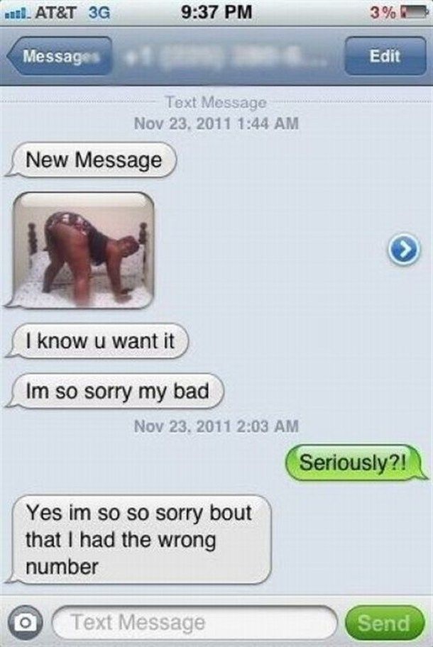 Sexting Fails (29 pics)
