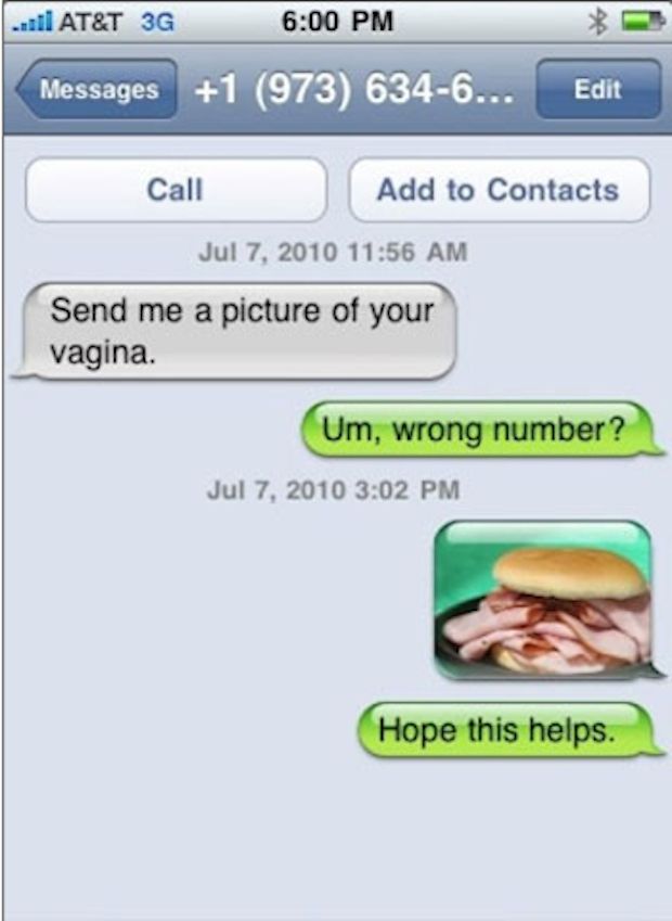 Sexting Fails (29 pics)