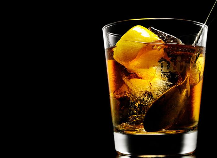 What Your Favorite Drink Says About You (25 pics)