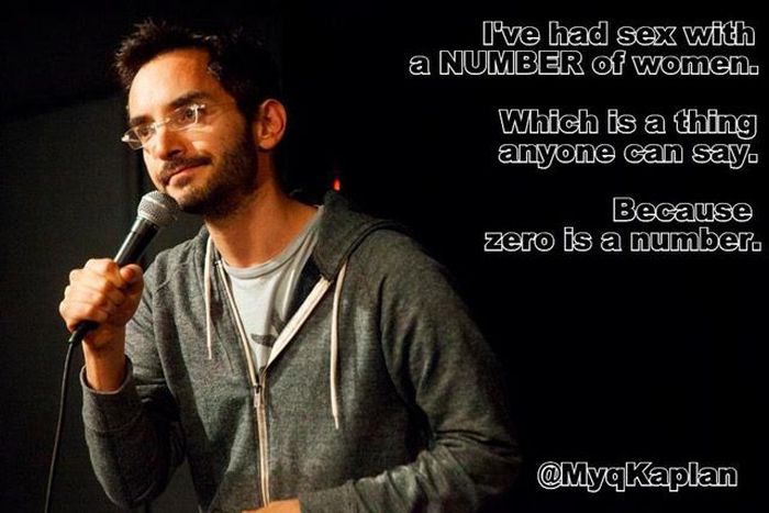 Great Moments in Standup Comedy (21 pics)