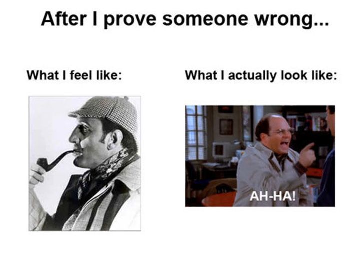 Things That are Better in Your Head than in Real Life (50 pics)