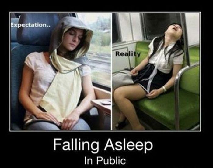 Things That are Better in Your Head than in Real Life (50 pics)