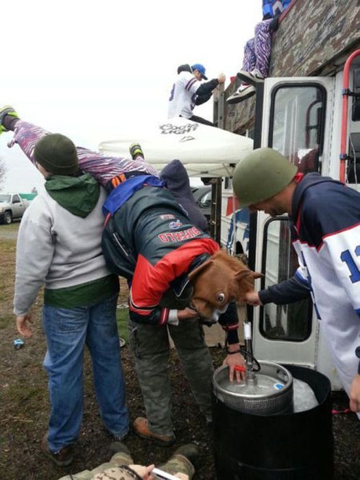 Just Horsing Around. Part 2 (41 pics)