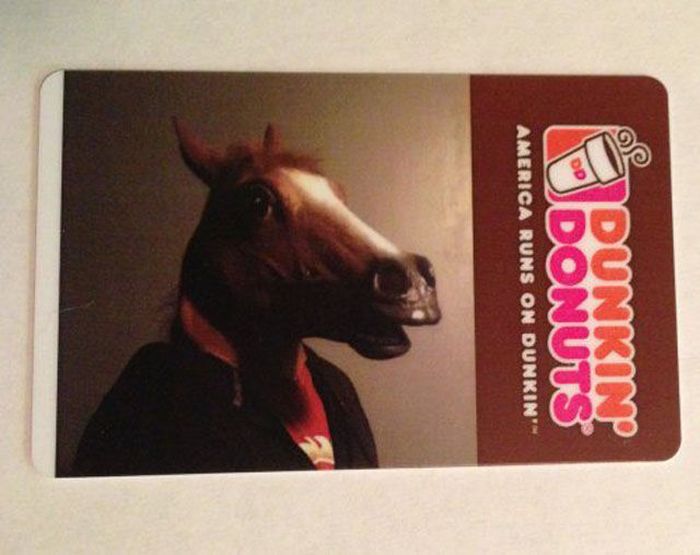 Just Horsing Around. Part 2 (41 pics)