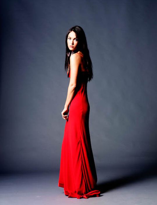 Photo Tribute to Megan Fox (76 pics)