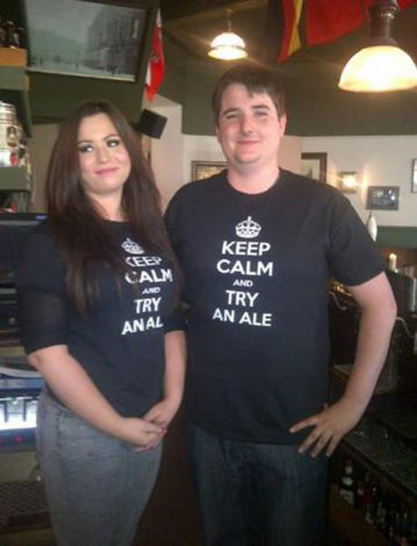 Wardrobe Malfunctions and Funny Clothes (35 pics)