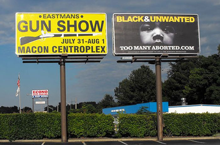 Advertising Placement Fails (20 pics)