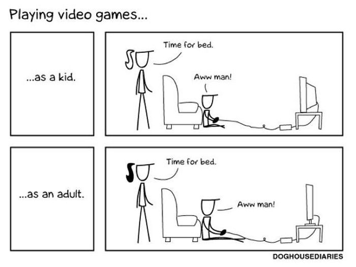 Gaming Pictures (55 pics)