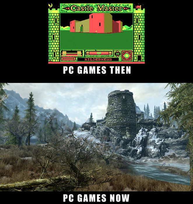 Gaming Pictures (55 pics)