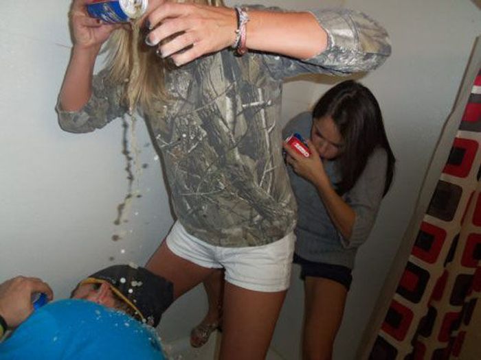 I Miss College. Part 6 (65 pics)