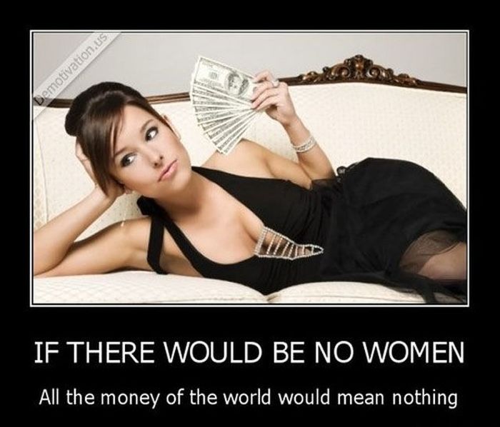 Funny Demotivational Posters, Feb. 28, 2013 (32 pics)